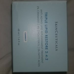 TRIPLE LIPID RESTORE 2:4:2

SKIN CEUTICALS